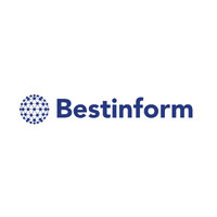 Bestinform logo - Similar company to Procomunita Center