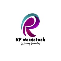 R P Weavetech logo - Similar company to Esmo Apparels