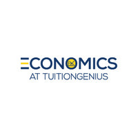 Economics at Tuitiongenius Pte Ltd logo - Similar company to Fyt Consulting