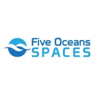 Five Oceans Spaces Limited logo - Similar company to Blu Tech Consulting Ltd