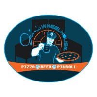 Jim'S Wheelhouse
