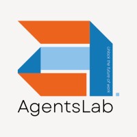 AgentsLab logo - Similar company to Flowly.Ai
