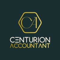 Centurion Accountant logo - Similar company to Thrive: Life Infinitely