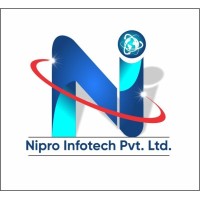 Nipro Infotech Private Limited logo - Similar company to Audience Network Pvt. Ltd.