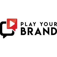 Play Your Brand logo - Similar company to 4Creators