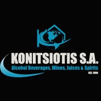 Konitsiotis S.A. logo - Similar company to Cheese Plus