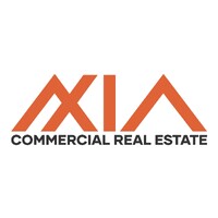 Axia Commercial Real Estate logo - Similar company to Blackline Retail Group, Llc