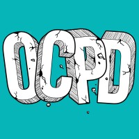 The OCPD Foundation logo - Similar company to Ocpd