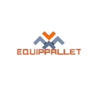 Equippallet logo - Similar company to Lufati