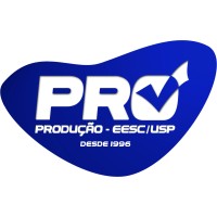 Pró-Produção Secretaria Acadêmica logo - Similar company to Eesc Finance