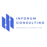 Inforum Consulting logo - Similar company to Socratus Startup Studio