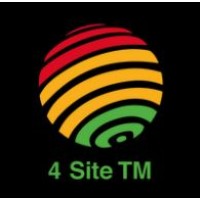 4-SITE TM LTD logo - Similar company to Adp Security Systems Ltd