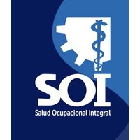 SOI SALUD OCUPACIONAL INTEGRAL, S.C. logo - Similar company to Siem (Salud Industrial Y Empresarial Mexicana Sa De Cv)