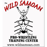 WILD SAMOAN PRO WRESTLING CENTER logo - Similar company to Samoan Community Development Center