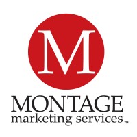 Montage Marketing Services logo - Similar company to Nutrilens