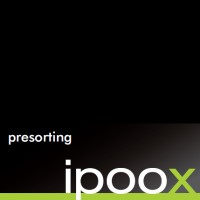 ipoox presorting gmbh logo - Similar company to Werbung Mit Service