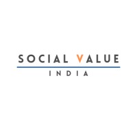 Social Value India logo - Similar company to Capi Training (Opc) Pvt. Ltd.