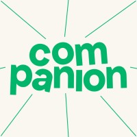 Companion Studio logo - Similar company to Boldmove