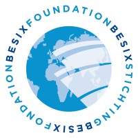 BESIX Foundation logo - Similar company to Valk Traiteur