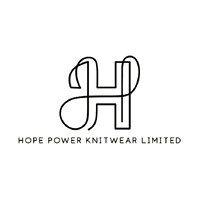 Hope Power Knitwear Ltd logo - Similar company to Code-Create