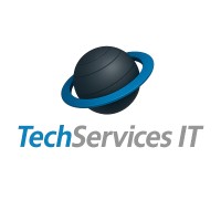 TechServices IT logo - Similar company to Point Services