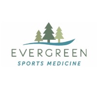 Evergreen Sports Medicine logo - Similar company to Unbuckled.Org