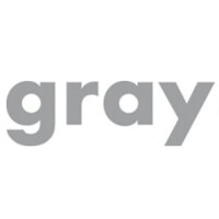 Gray Public Relations logo - Similar company to Studio 8 Design :: Matt Taylor, Architect
