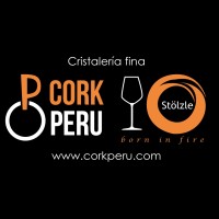 Cristalería Cork - Stolzle logo - Similar company to Cristaleria Jose Monserrat S.L