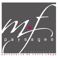 MF Paysages logo - Similar company to Maison Nomade
