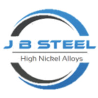 J B STEEL logo - Similar company to Vipra Industries Pvt. Ltd.