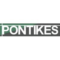 Pontikes logo - Similar company to Scotty P'S