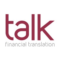 TALK finance logo - Similar company to Sajan