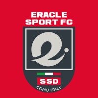 Eracle Calcio - Milan Academy CENTRO TECNICO logo - Similar company to Corona S.R.L
