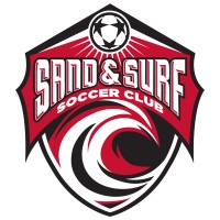 SAND & SURF SOCCER CLUB INC