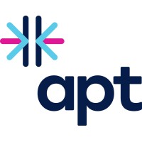 Apt Scotland logo - Similar company to Fx1 Ltd
