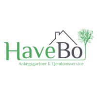 HaveBo Ejendomsservice ApS logo - Similar company to Tiptop Ejendomsservice Aps
