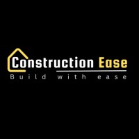 Construction Ease logo - Similar company to Falconbrick Technologies