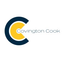 Covington Cook logo - Similar company to Biocentra Diagnostics