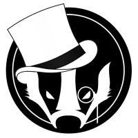 Pan Borsuk (Mr. Grevling) logo - Similar company to Retail Media Network