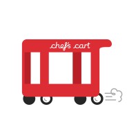 Chef's Cart, INC logo - Similar company to Nibble Apps