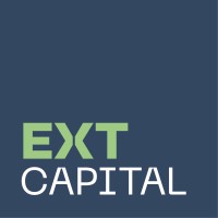 EXT CAPITAL logo - Similar company to Domo.Vc