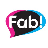 Fab! logo - Similar company to New Solutions Brasil