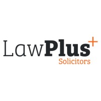 LawPlus⁺ Solicitors logo - Similar company to Lawplus