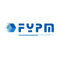 FYPM Consulting Inc. logo - Similar company to Blue Dot Energy