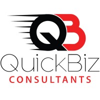 QuickBiz Consultants logo - Similar company to Quickbiz