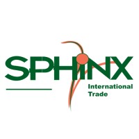 Sphinx For International Trade logo - Similar company to 3Dworksworldwide