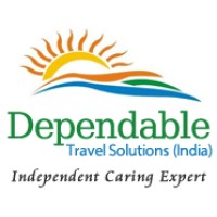 DEPENDABLE TRAVEL SOLUTIONS INDIA- One of the Most Reliable Travel Agency in India logo - Similar company to Savali Holidays - Best Corporate & Group Travel Agency In Pune, Mumbai, India