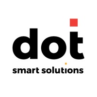 Dot Smart Solutions logo - Similar company to Dot Networks
