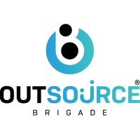 Outsourcebrigade logo - Similar company to Cmexperts