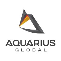 Aquarius Global logo - Similar company to Tripleone